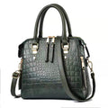 Bolsa Fashion Crocodile