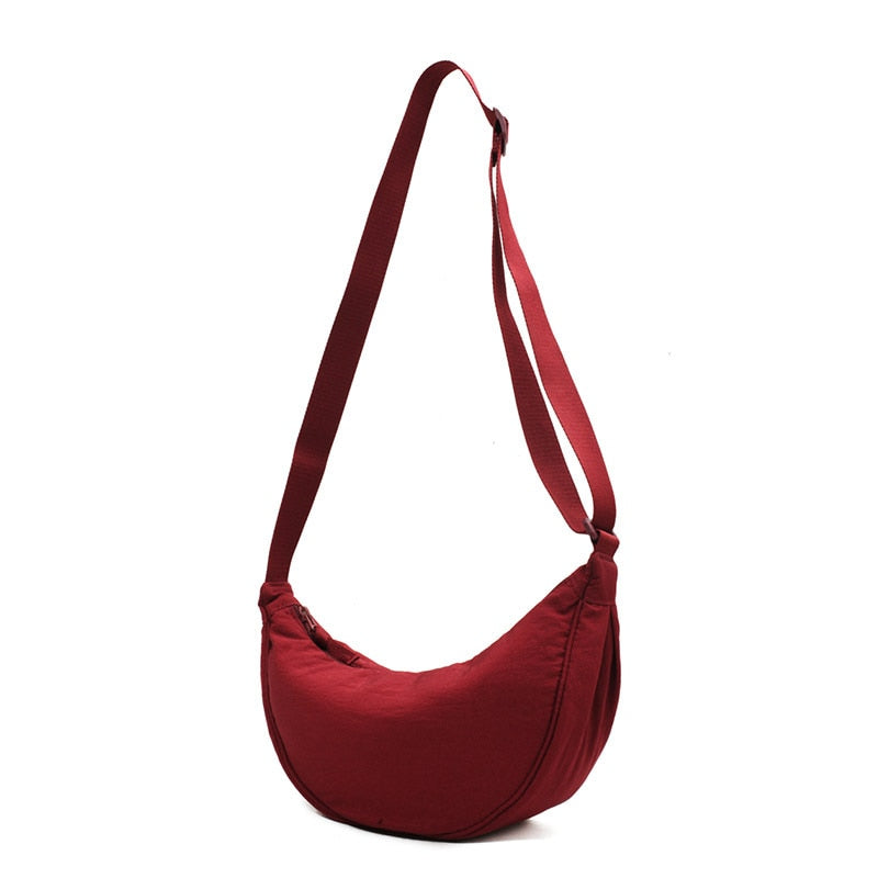 Bolsa Uniq Bag - Urban Wear