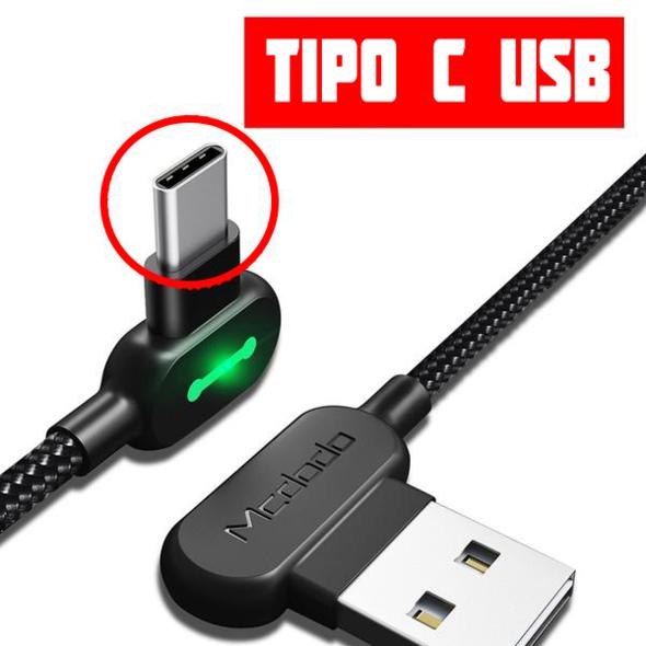 Carregador para iPhone - USB C - Micro-USB