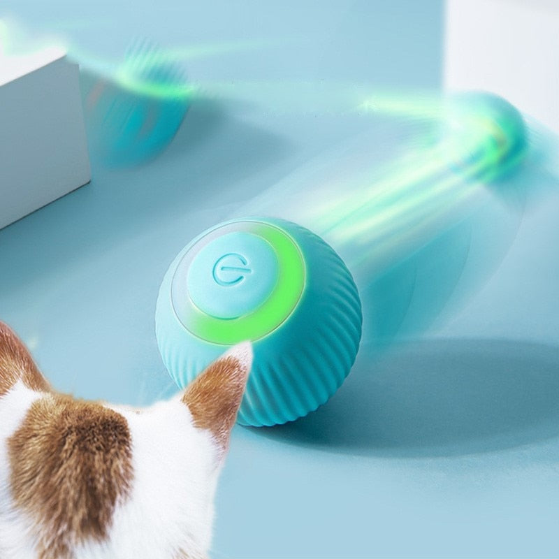 Bola Inteligente para Pet - Smart Ball™ Siren Store