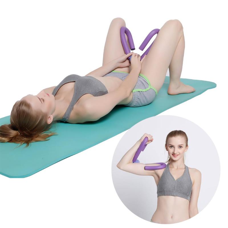 Aparelho para exercícios - Pelvis, coxa e bumbum - Siren Store